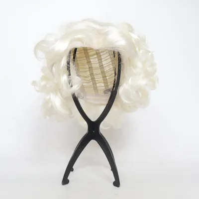 Wig (White)