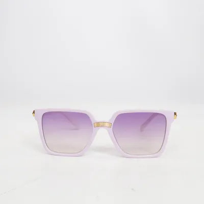 Sunglasses (Purple)