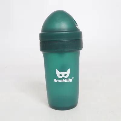 Sippy cup (Green) from Herobility