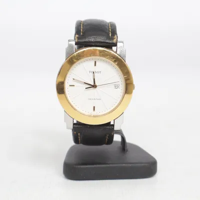 Armbåndsur (SEASTAR) fra Tissot