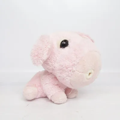 Soft toy (Pink) from Big Headz