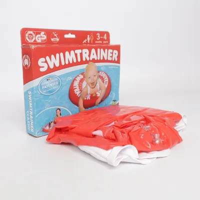 Bouée de natation (Swimtrainer Classic) de Swim Academy Freds
