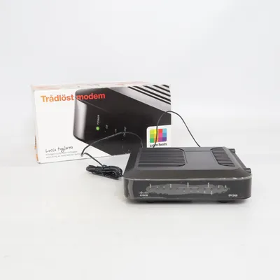 Modem (Epc2425) van Cisco