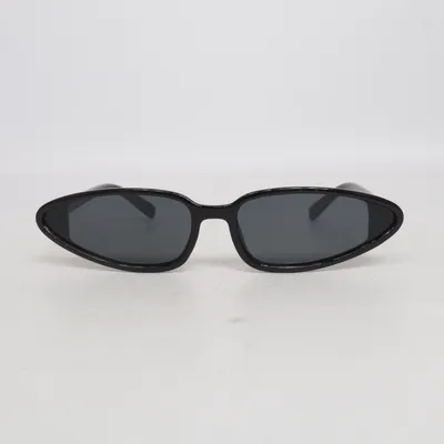 Sunglasses (Black)