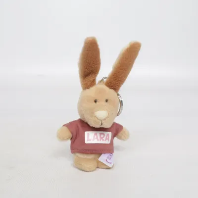 Nyckelring (Beige, Röd) från Nici