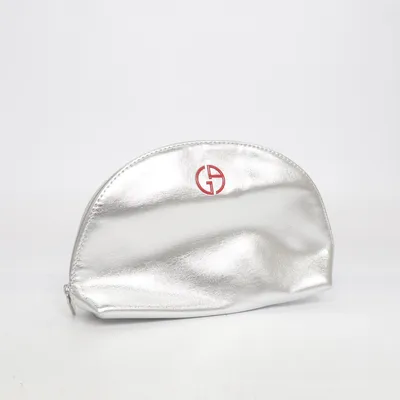 Necessär (Silverfärgad) från Giorgio Armani Beauty