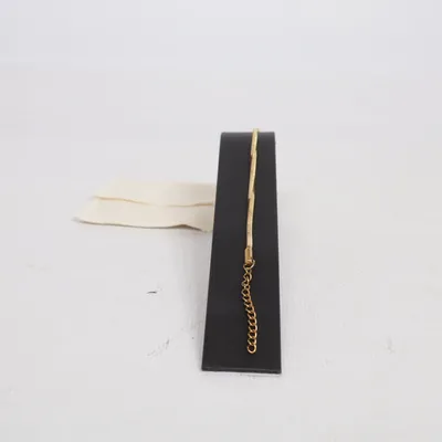 Bracelet (Gold) from Purelei Unknown metal