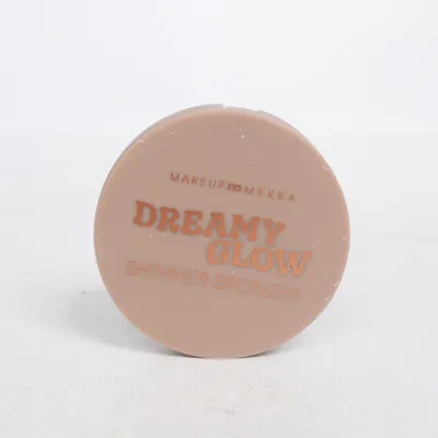 Bronzer (Кор) von Makeup Mekka