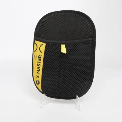 Cleaning equipment (Black, Yellow) from Master
