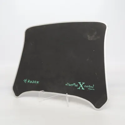 Mousepad (eXactMat X speed) from Razer