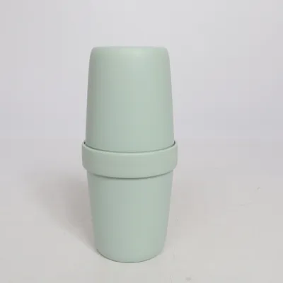 Boîte à déjeuner (Vert) de Nordiska