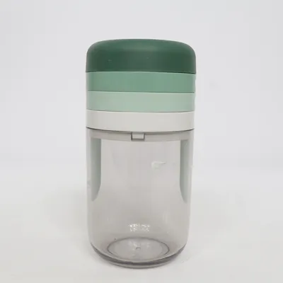 Grönsakshackare (Grön, Transparent) från Joseph