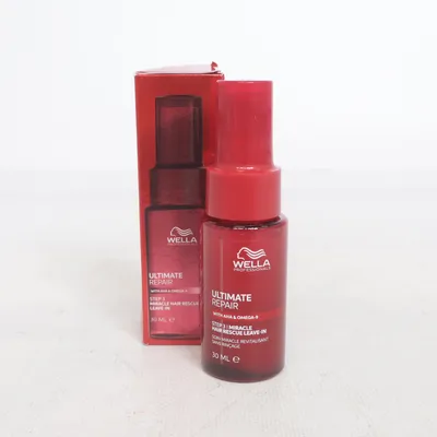 Sérum capillaire (Ultimate Repair) de Wella Professionals