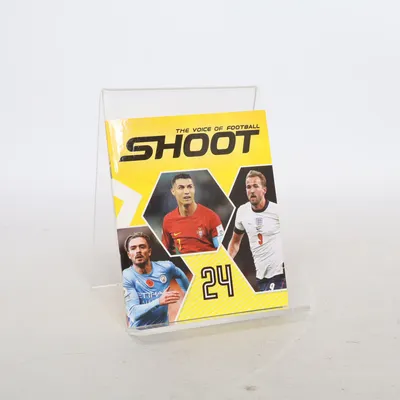 Samlarobjekt (Gul, Flerfärgad) från Shoot