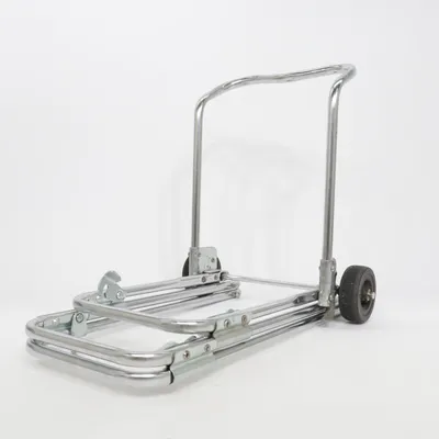 Steekwagen