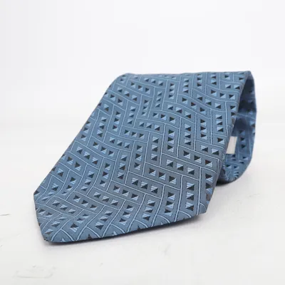 Slips (Blå, Svart) från Classic Man Polyester