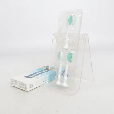 Toothbrush head (Proresults) from Philips