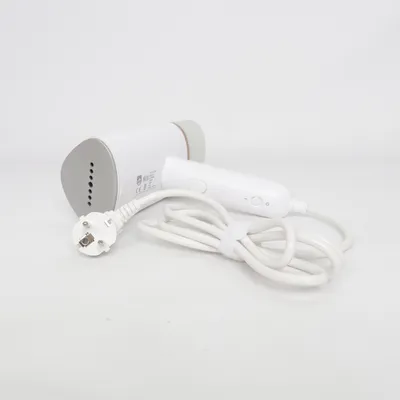 Steamer (Vit) från Philips