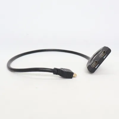 HDMI adapter