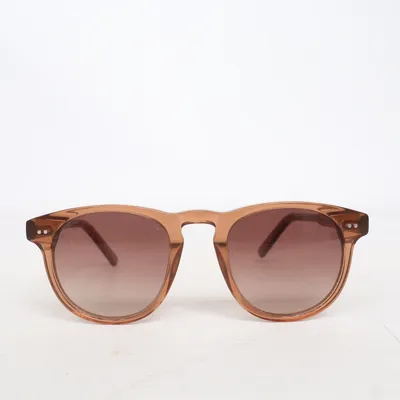 Solglasögon (Brun) från John Henric