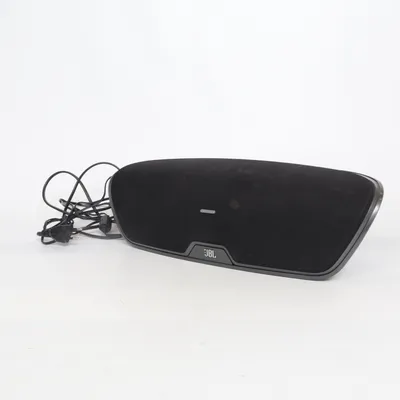 Bluetooth speaker (Black) from JBL