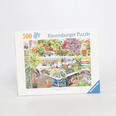 Puzzle de Ravensburger