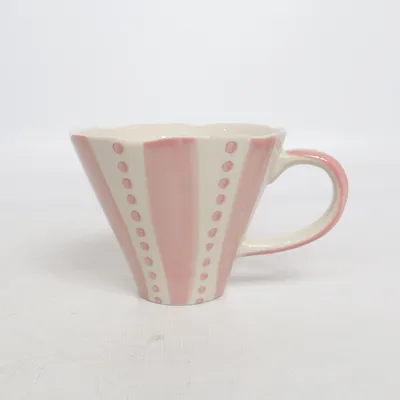 Mug (Pink Ribbon Awareness) from Majas Cottage