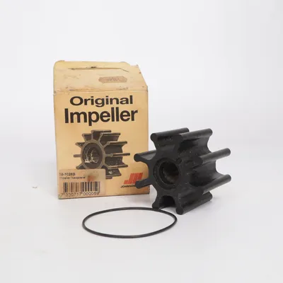 Boat accessory from Johnson