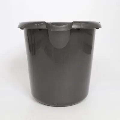 Bucket (Gray) from Rossmann