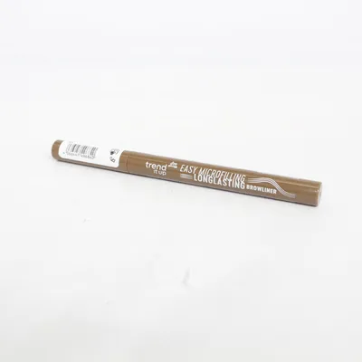 Crayon à sourcils (Easy Microfilling Longlasting Browliner) de DM