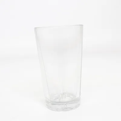 Drinkglas (Transparant)
