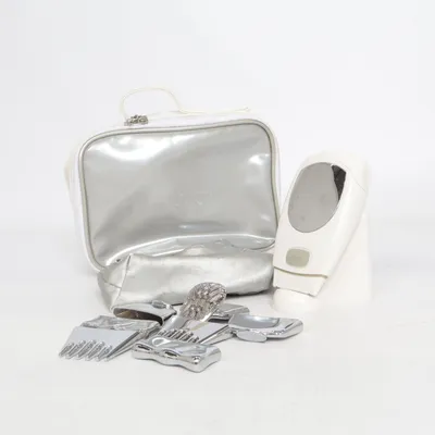 Ansiktsmassageverktyg (Galvanic Spa II) från Nu Skin