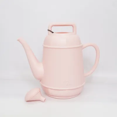 Gieter (Roze)
