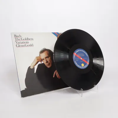Disque vinyle