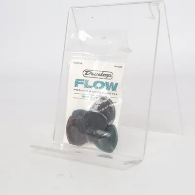 Plektrum (Flow) från Dunlop