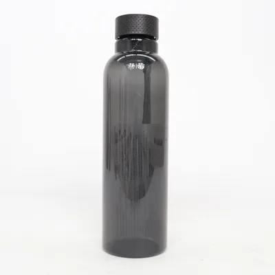 Vattenflaska (Svart, Transparent) från ONLY