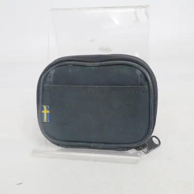 Plånbok (Kanken) från Fjällräven