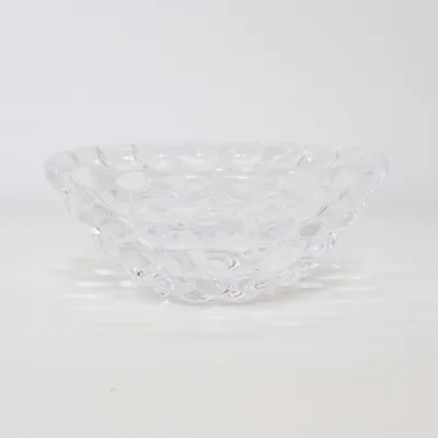 Skål (Transparent) från Orrefors