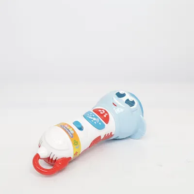 Baby toy (Blue, White, Red) from Baby Clementoni