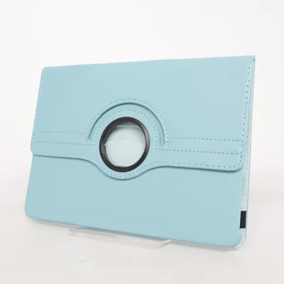 Fodral för surfplatta (Blå)