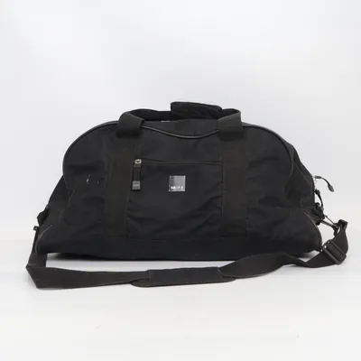 Training Bag (Black) from Tripp