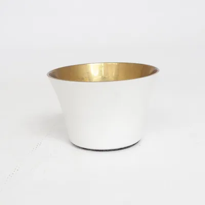 Lyslygte (Guld) fra Skultuna