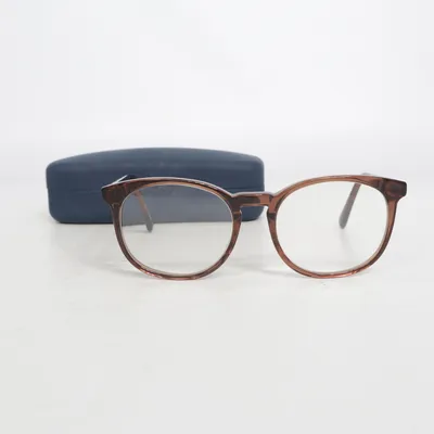 Glasses (Blue) from Fellepini