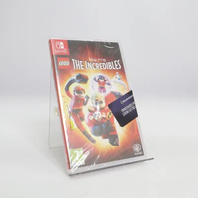Video game