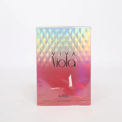 Eau de Parfum (Viva Viola) från Ajmal