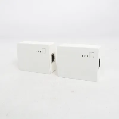Wifi amplifier (Tl-Pa4010) from TP-Link