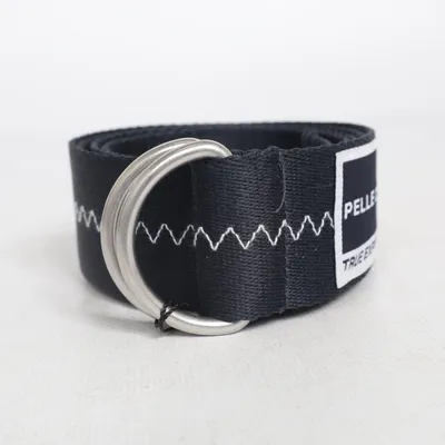 Belt (Black) from Pelle P