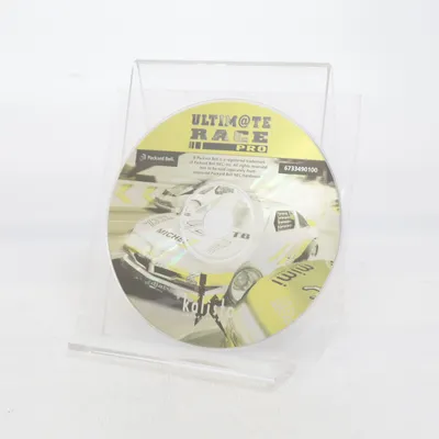 TV-spel från Packard Bell