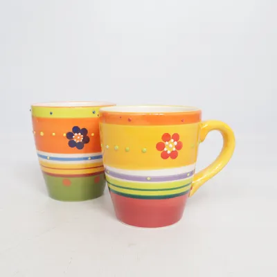 Mug (Multicolored) from Sia