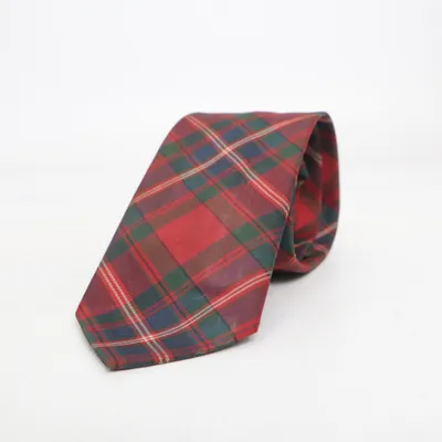 Tie from Trevira